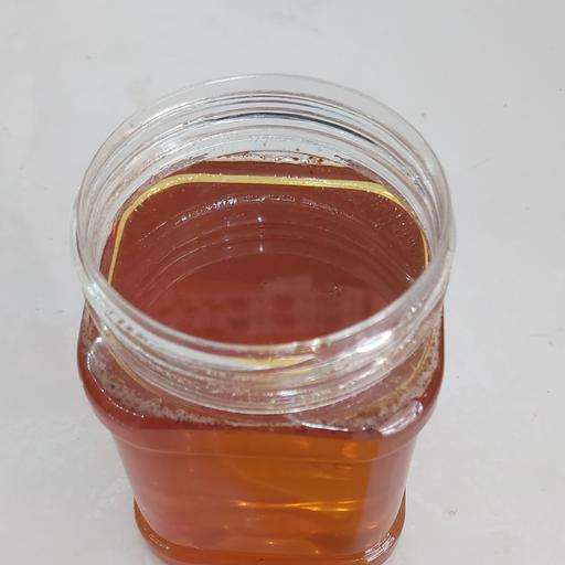 عسل کنار ویژه (طبیعی) 1کیلو گرمی باکیفیت عالی (تمامی عسل های این غرفه گارانتی میشود)
