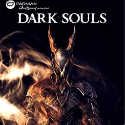 بازی کامپیوتر Dark Souls 1