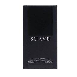 ادو پرفیوم مردانه فراگرنس ورد مدل SUAVE حجم 100 میلی لیتر