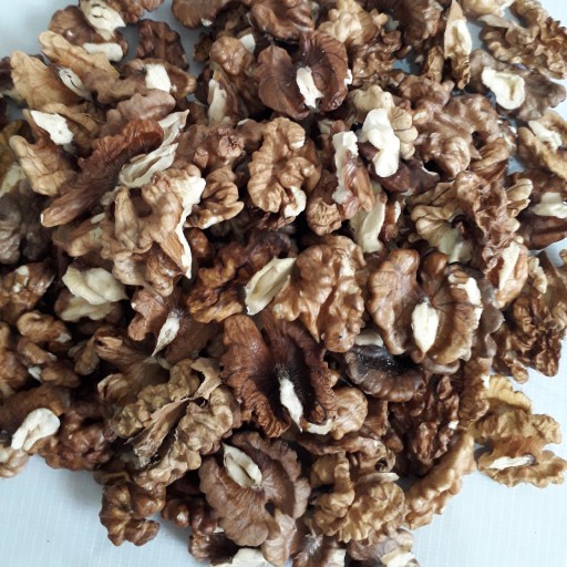 مغزگردو فسنجونی  پارسال(خورشتی)