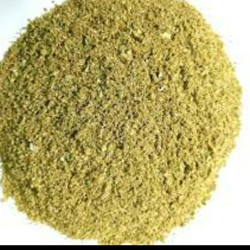 گلپر سابیده شده (50گرمی)
