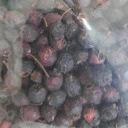 زالزالک خشک (150گرمی)