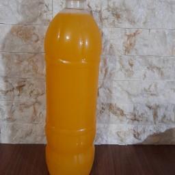 فروش عمده اب نارنج 1500گرمی(100 عددی)