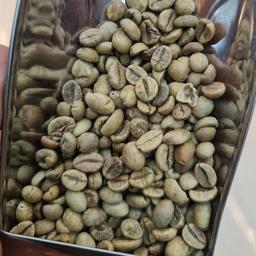 قهوه سبز (دانه قهوه سبز)باکیفیت و تضمینی