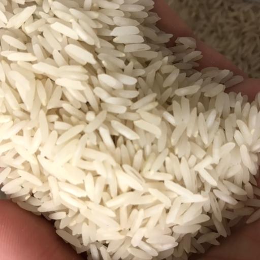 برنج هاشمی آستانه اشرفیه 60 کیلو (6بسته10کیلویی)