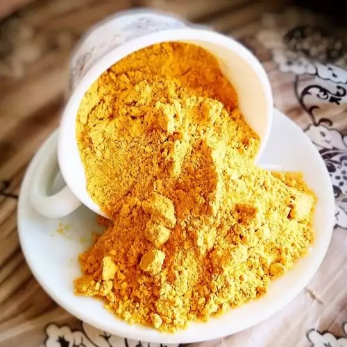 پودر انبه درجه یک 75g