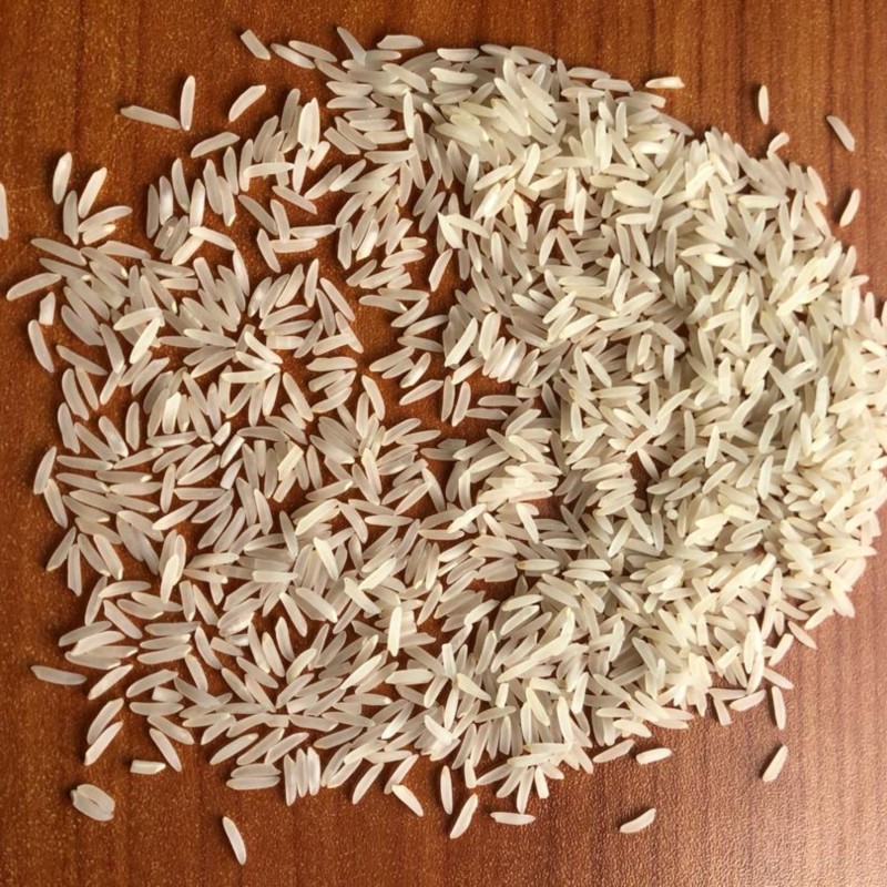 برنج طارم هاشمی  درجه یک فسفری 10 کیلویی