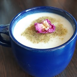 نوشیدنی دوغ کفیر بطری 950 میلی