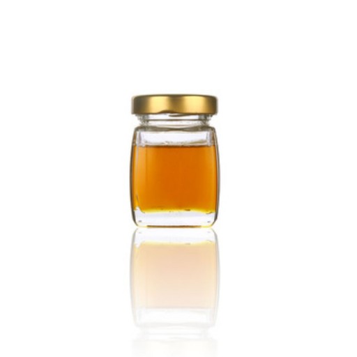 عسل ارگانیک چهل گیاه دارویی(250 گرم)