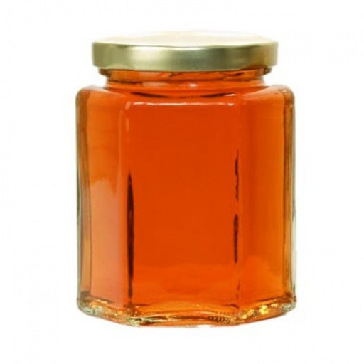 عسل ارگانیک شوید(یک کیلو)