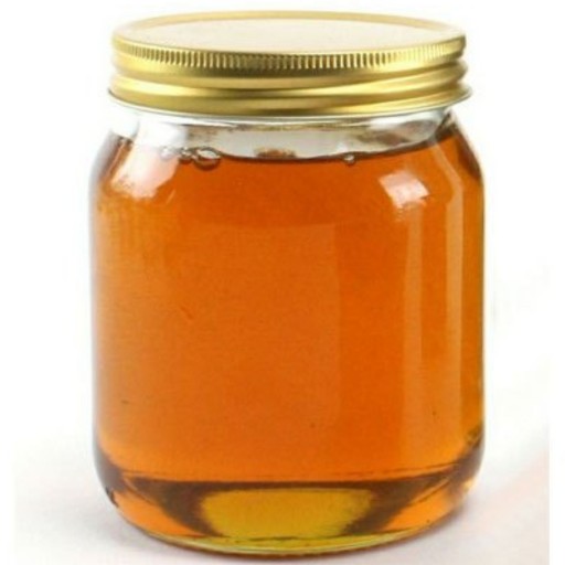 عسل ارگانیک چهل گیاه دارویی(دو کیلو)