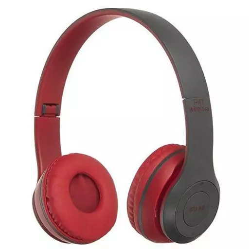 هدفون بی سیم مدل P47

P47 Wireless Headphone اورجینال و با ارسال رایگان 