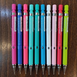 مداد نوکی(اتود) 0.7 زبرا اصل ژاپنی مدل Drafix بسته 12 عددی