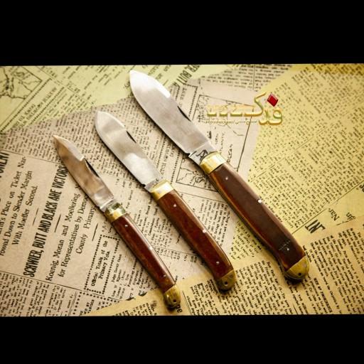 چاقو های صحراگردی