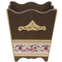 سطل زباله لوکس مدل S012