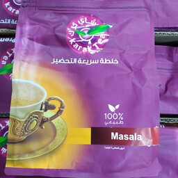 چای کرک(ماسالا) 1کیلویی هندی