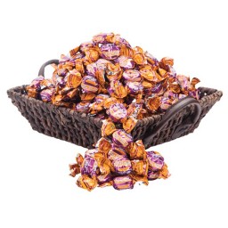 شکلات کارولین قهوه شونیز (500 گرم )