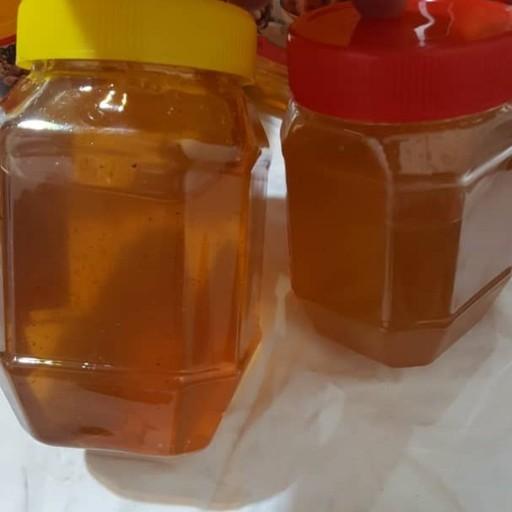 عسل  درجه یک سهند