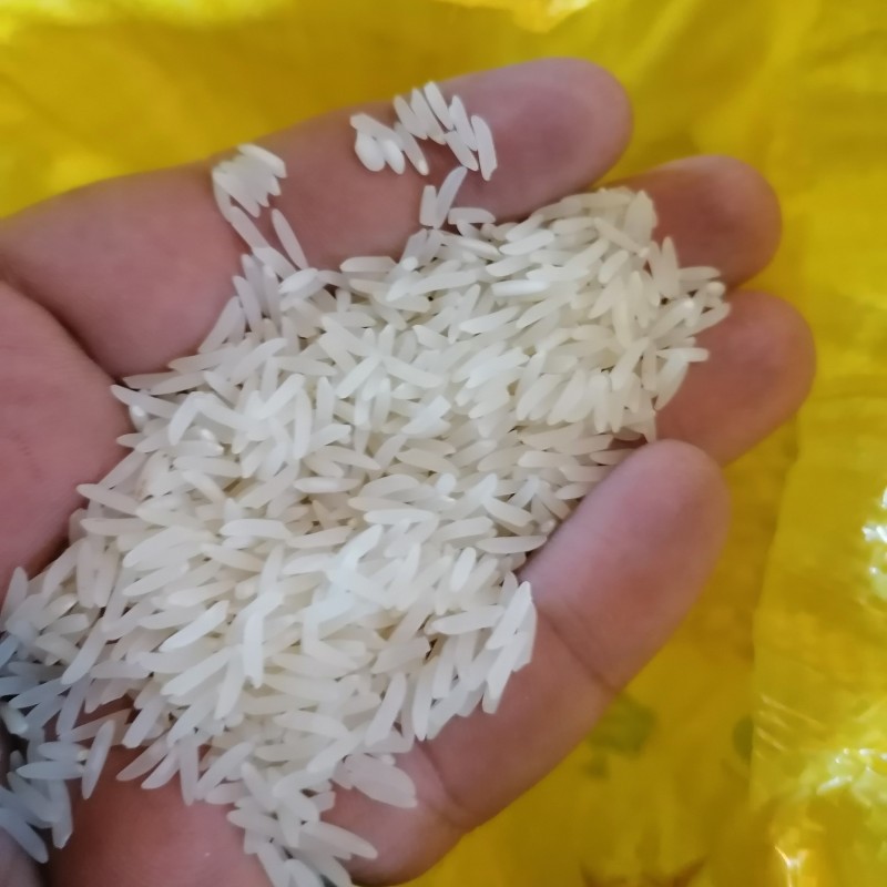 برنج فجر سوزنی اعلا ده کیلوگرمی