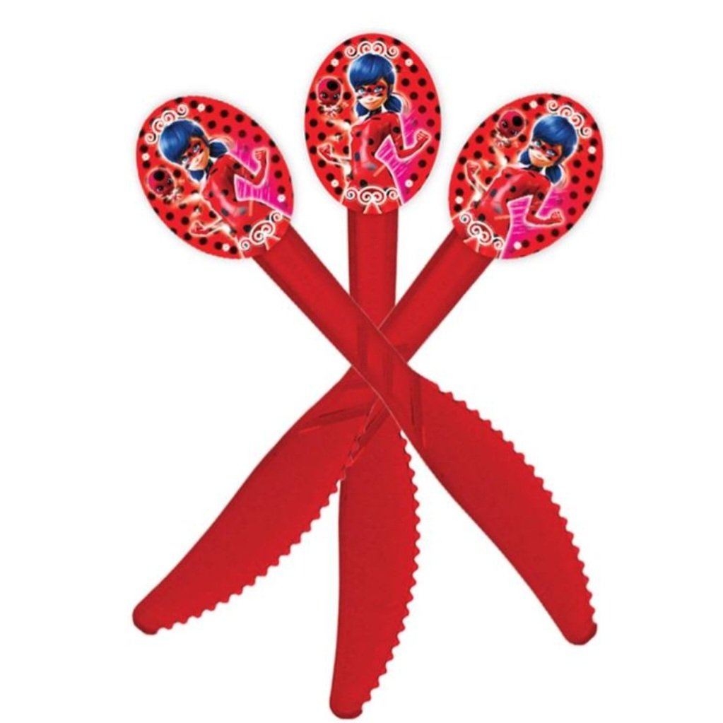 پک تولد تم دختر کفشدوزکی 61تیکه