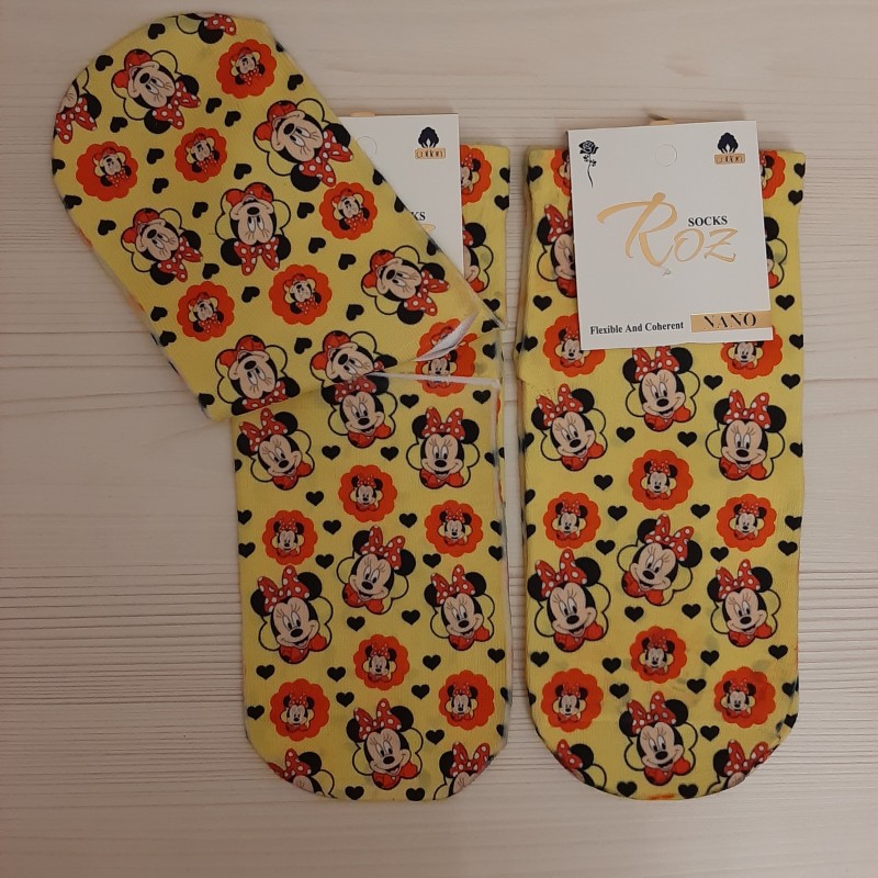 جوراب نخ ترک