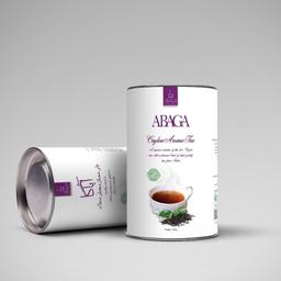 چای سیاه ممتاز معطر سیلان آباگا-450 گرم