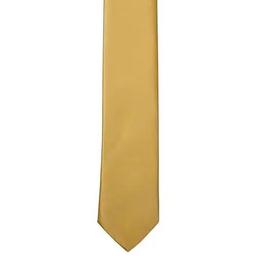 کراوات طلایی