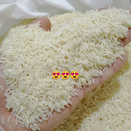 برنج هاشمی گیلان( 5 کیلویی)