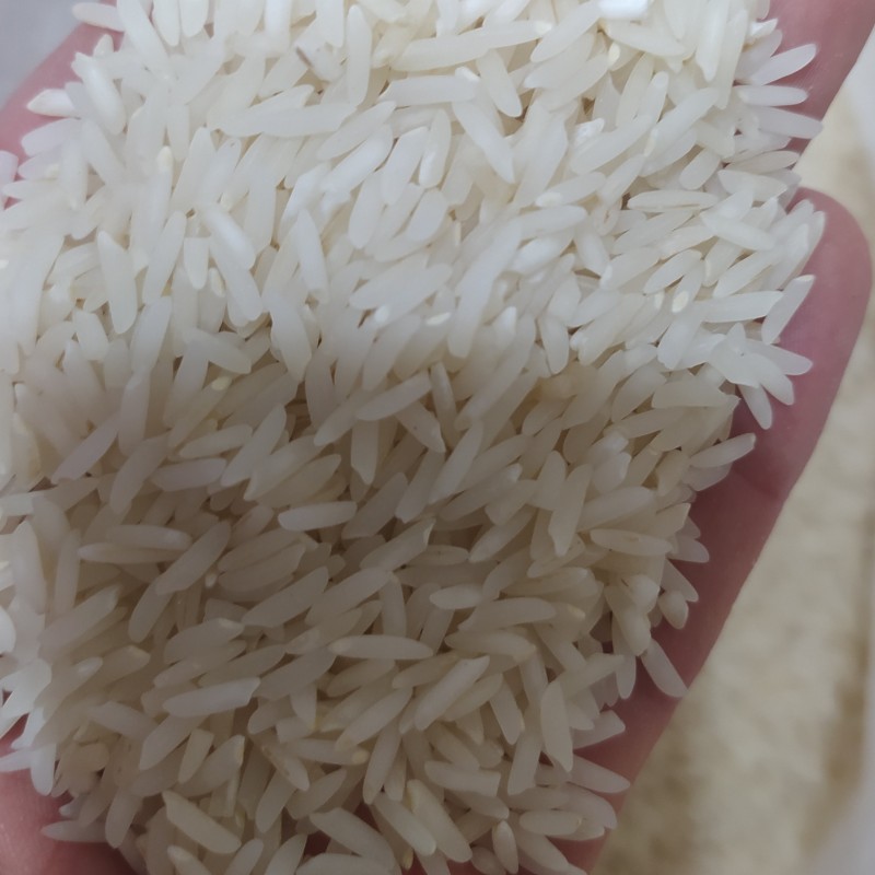 برنج هاشمی اعلا  زیباکنار گیلان ده کیلویی