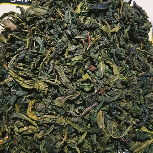 چای سبز بهاره لاهیجان (450گرمی)