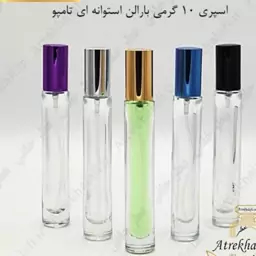 عطر بلک افغان مشکی 50 گرمی HI