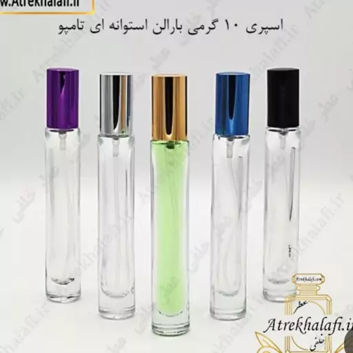 عطر  تام فورد بلک ارکید  50 گرمی