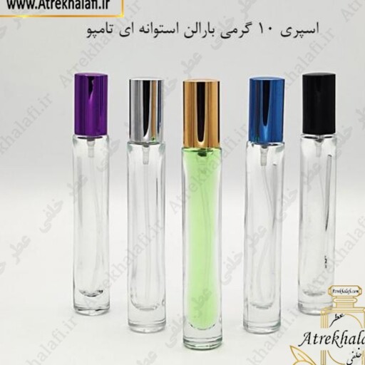 عطر 212 س ک س ی زنانه w ده گرمی 