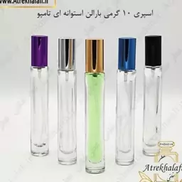 عطر  دیور  پیور پویزن  زنانه و  مردانه 50گرمی