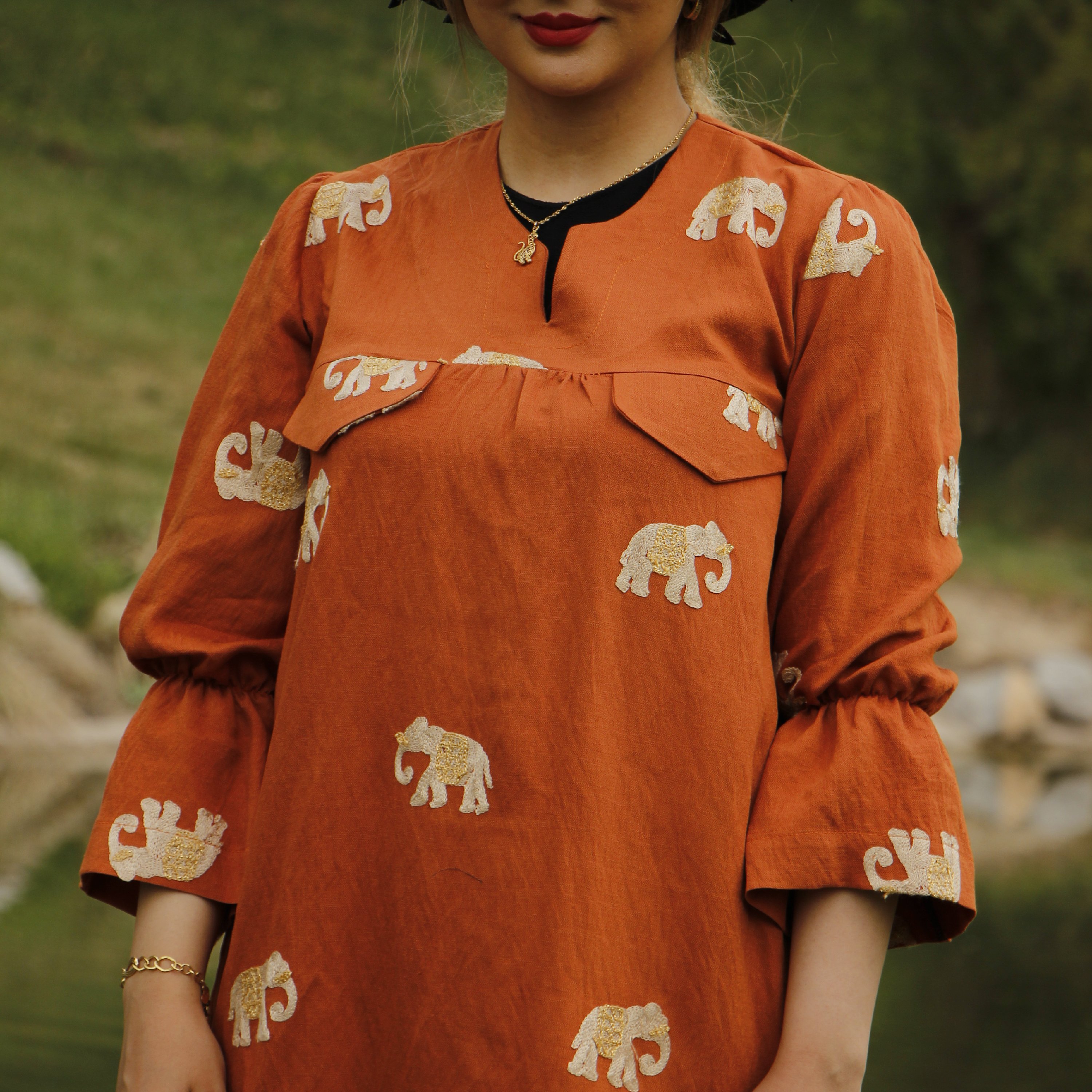 تونیک مانتویی
