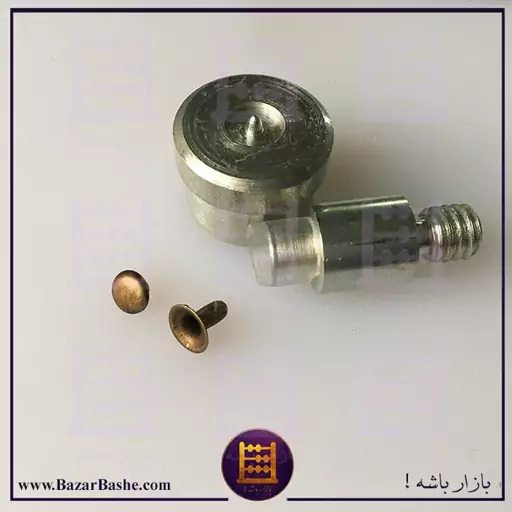 قالب پرچ یک طرفه دستگاهی مناسب پرچ سایز 7 (کوچک)