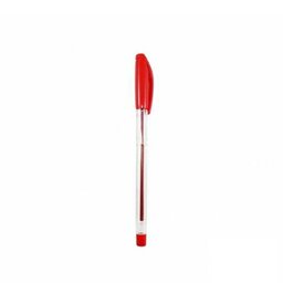 خودکار قرمز(کیان) نوک پهن