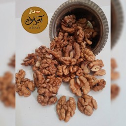 مغز گردو ایرانی تازه اعلاء (500گرمی)