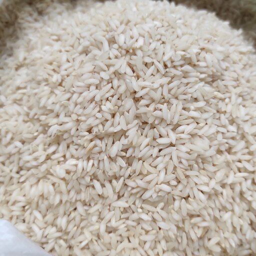 برنج عنبربو  کارون ممتاز( فروش عیدانه  )تضمین کیفیت  .ده کیلویی 