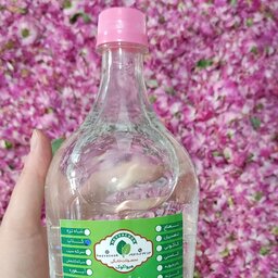 گلاب هیواکوک خانگی غلیظ و به صرفه با طعم و عطر طبیعی 