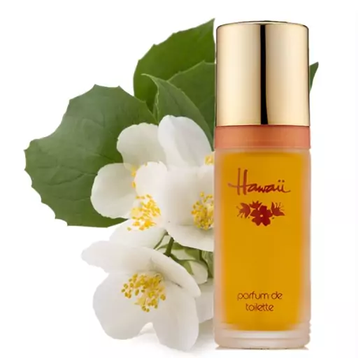 عطر ادکلن 55 میل میلتون لوید هاوایی Hawaii