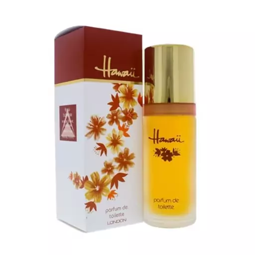 عطر ادکلن 55 میل میلتون لوید هاوایی Hawaii