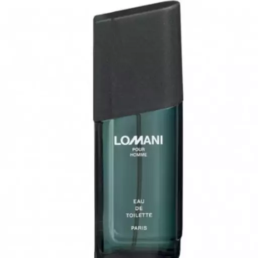 عطر ادکلن 100 میل لومانی پور هوم Lomani pour Homme