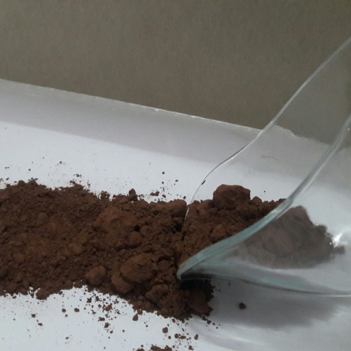 پودر کاکائوهلندی تلخ(500g)کیفیت عالی