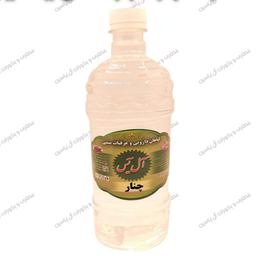 عرق چنار