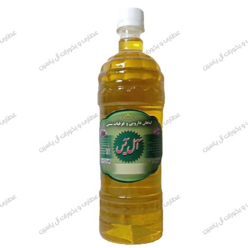 روغن سنتی کنجد(یک لیتر)