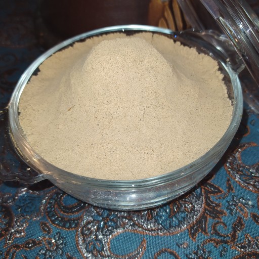 قاووت (قوتو) چندگیاه خانگی(2بسته 300گرمی)