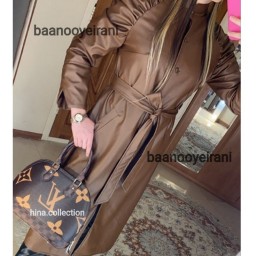 پالتو چرم دیار