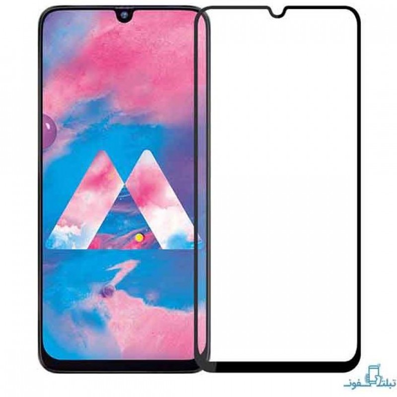 گلس m30 گلس m30s محافظ صفحه فول چسب گوشی Samsung M30 اصلی نانو
خشگیر اورجینال ام 30 اس سامسونگ
شیشه ای 3 میل
