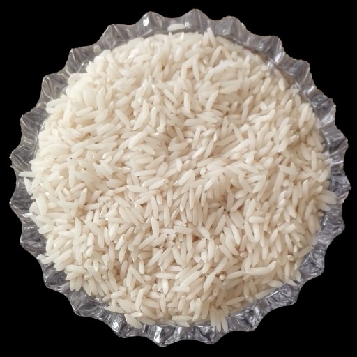 برنج هاشمی درجه یک امساله لاهیجان ( 10 کیلو )